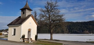 Mariahilfkapelle