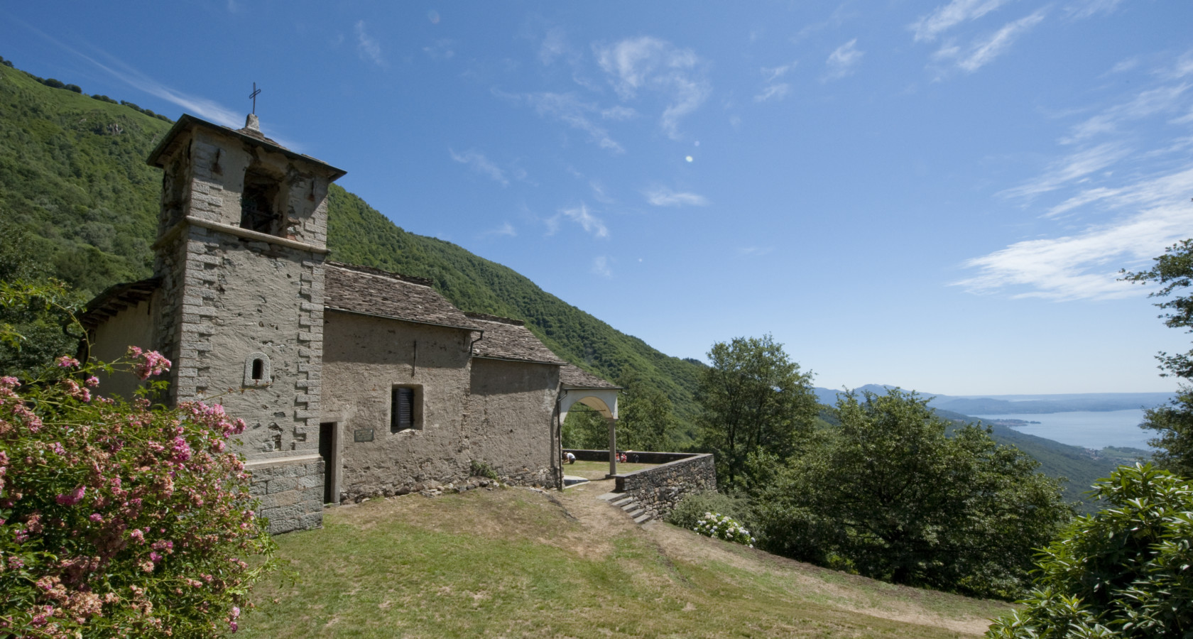 Oratorio della Beata Vergine delle Grazie