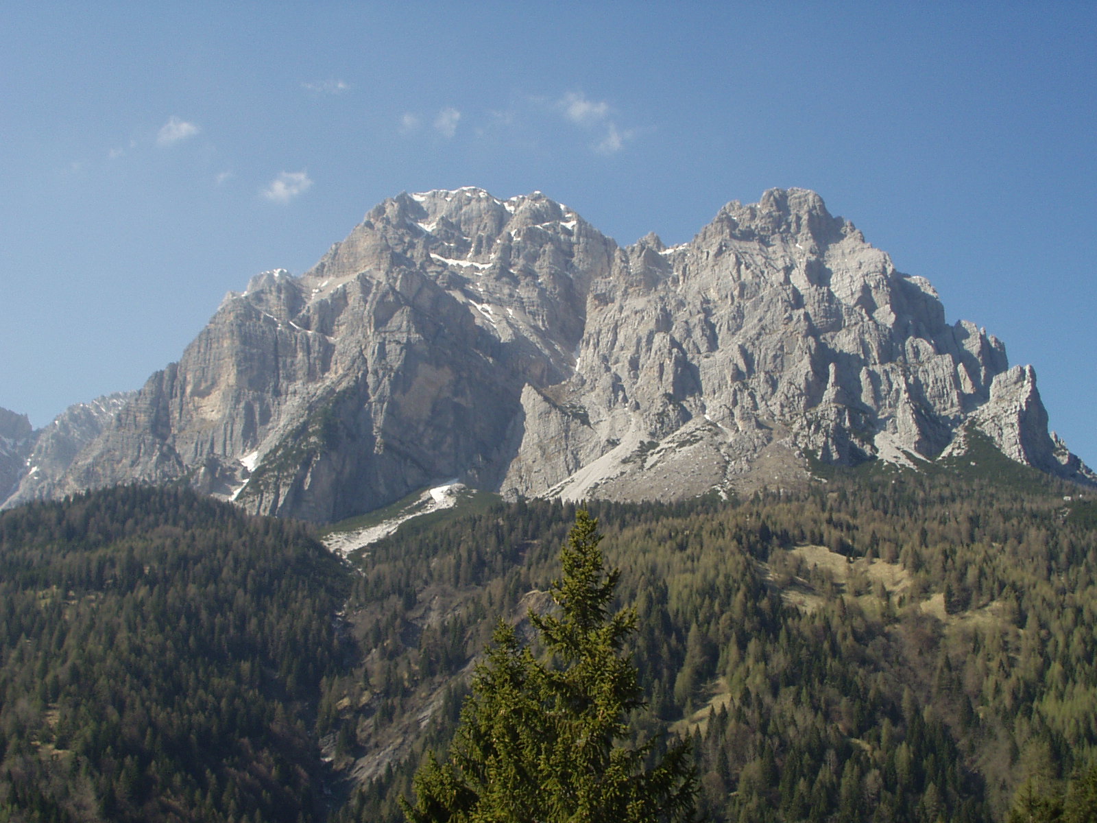 Val di Zoldo