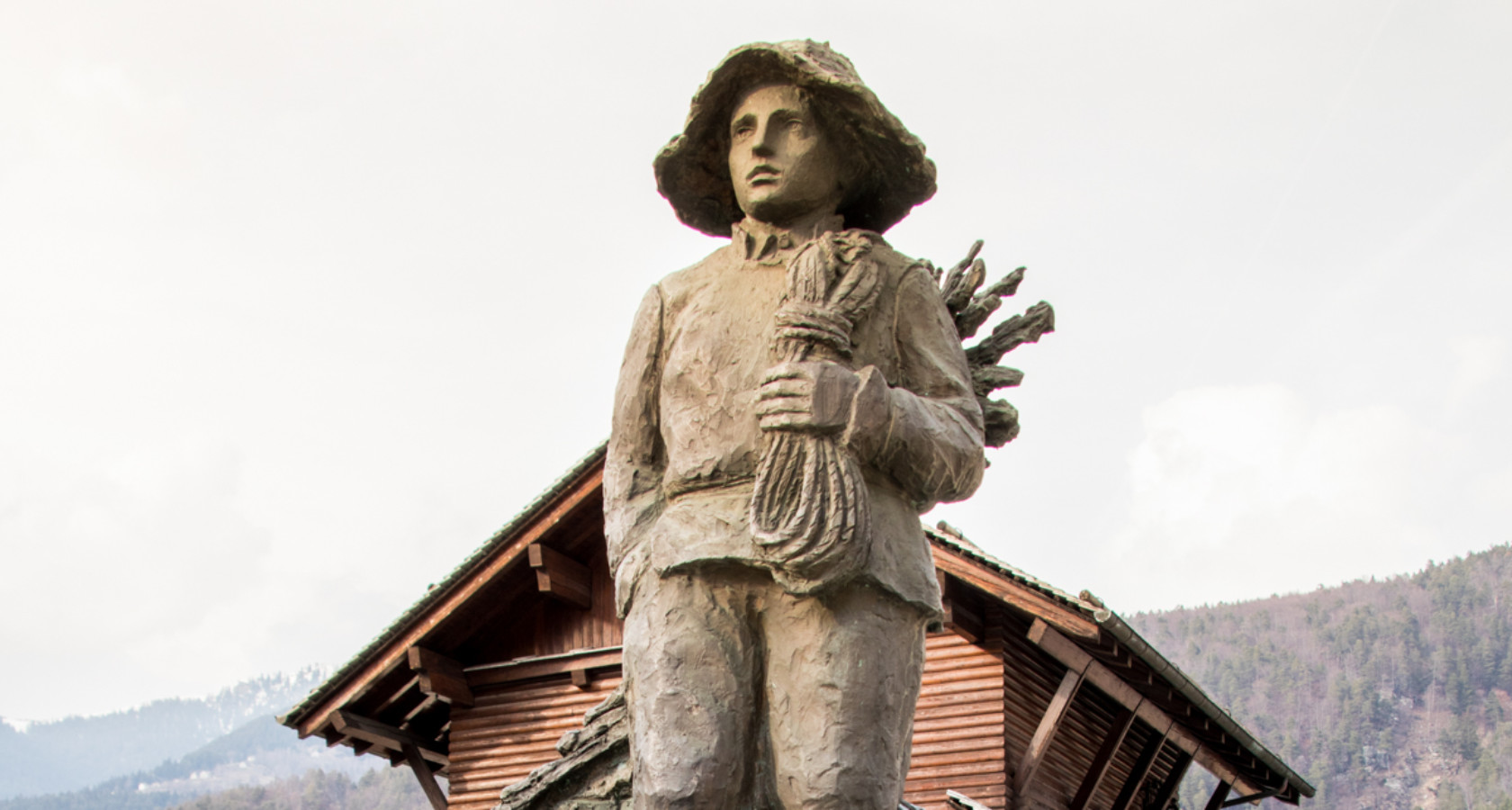 Monumento allo Spazzacamino