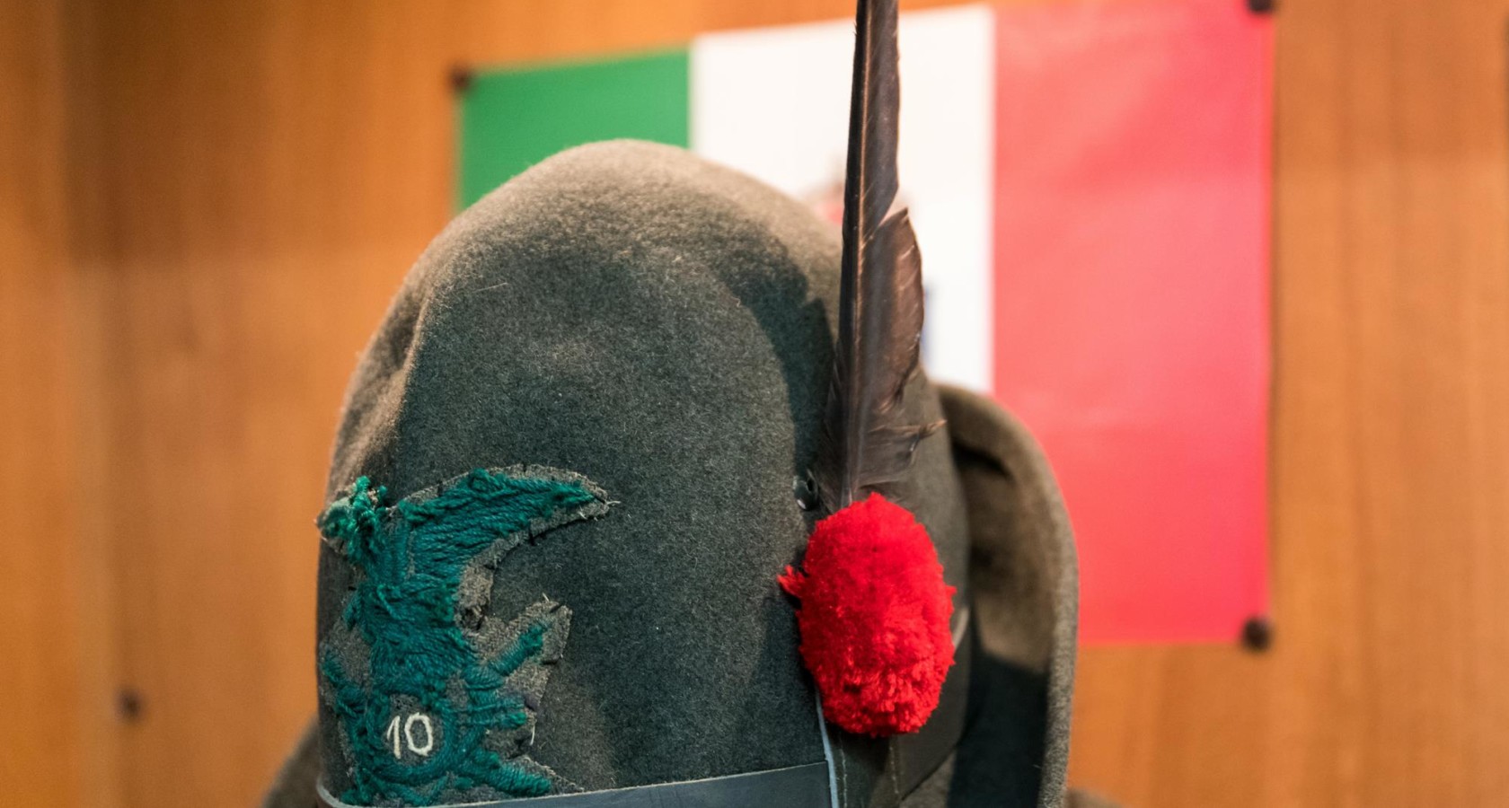 Museo Casa dell’Alpino
