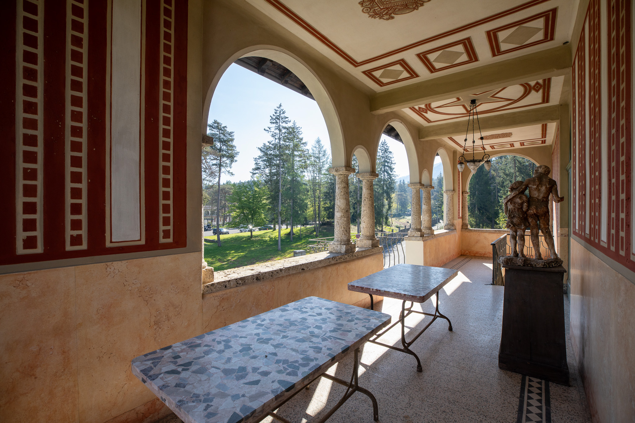 Museo Casa dell’Orfano Mons. Antonietti