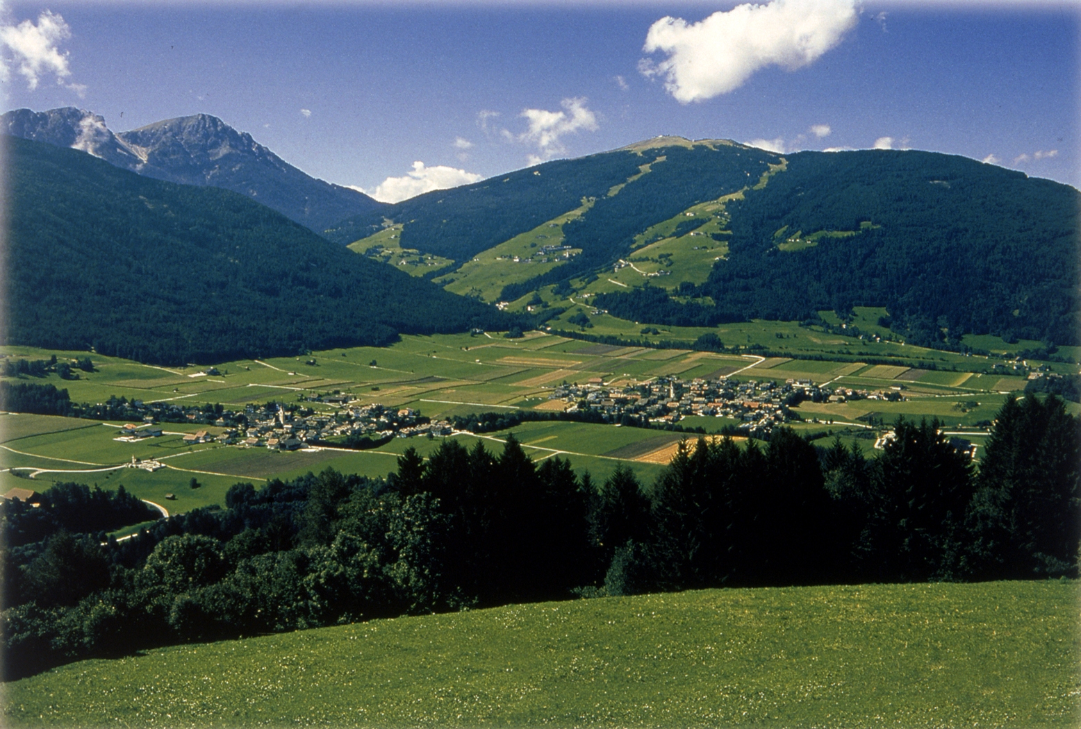 Valdaora/Olang