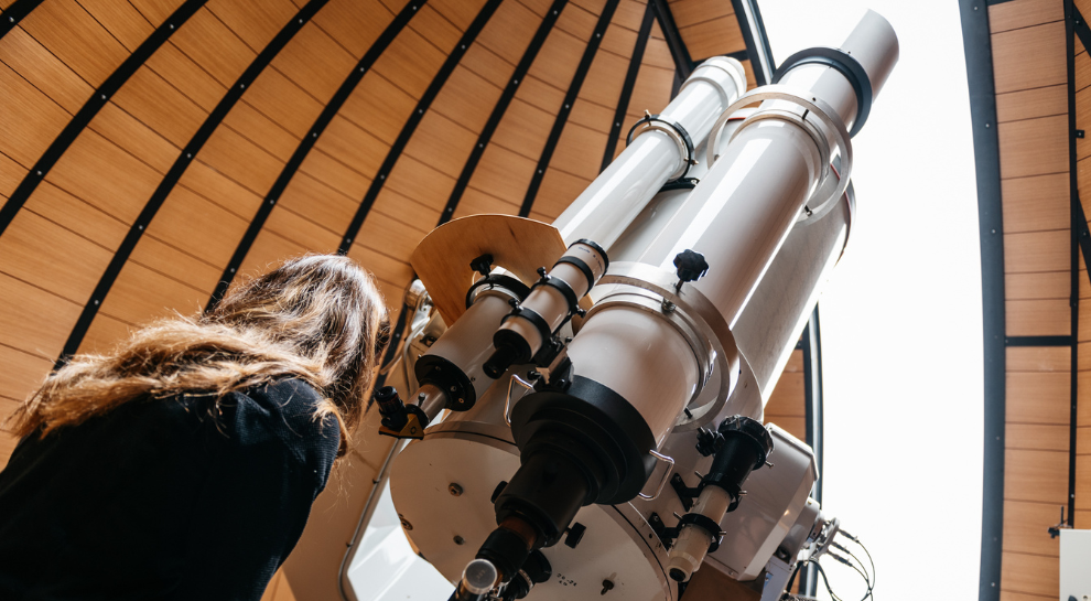 Osservatorio astronomico