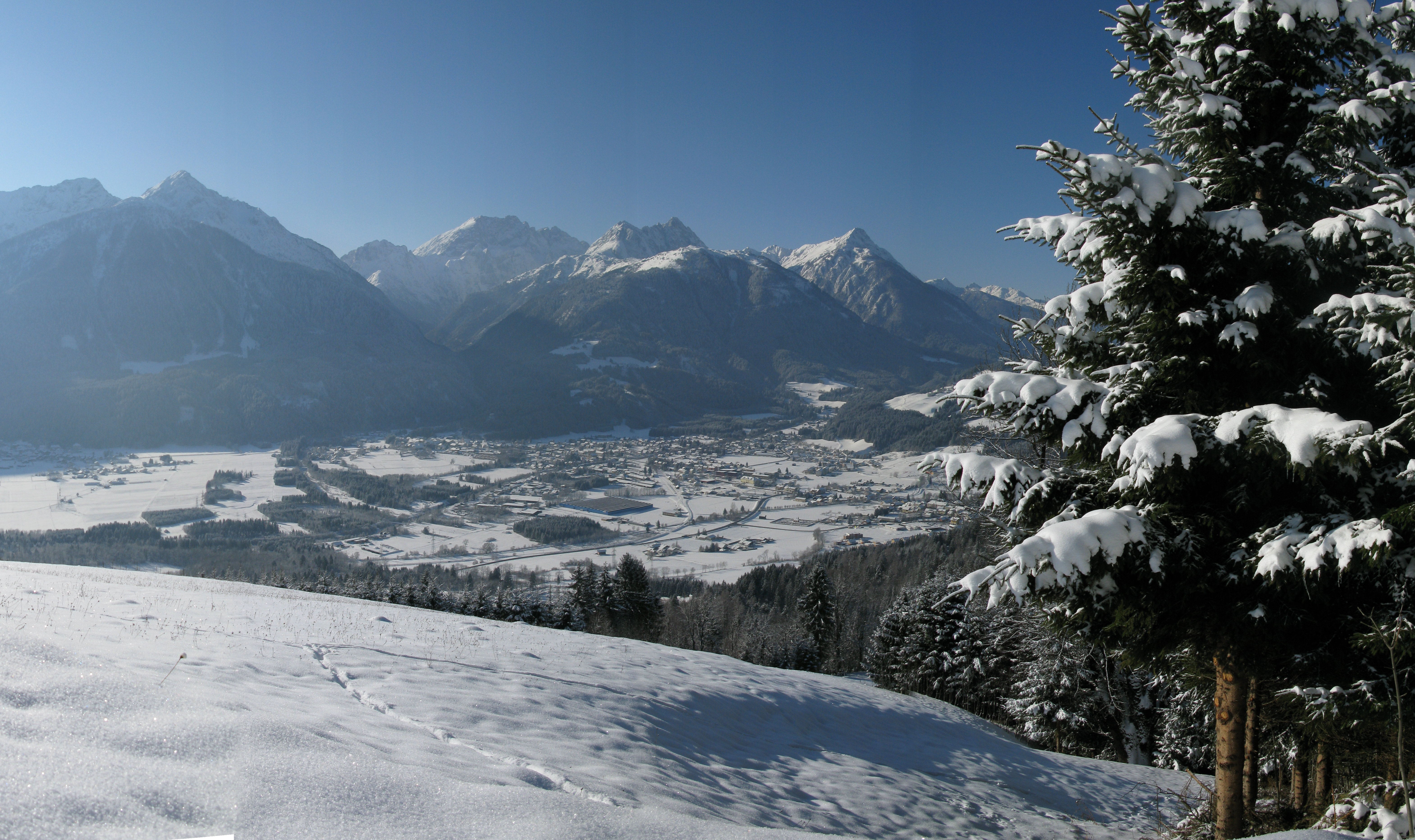 Kötschach-Mauthen