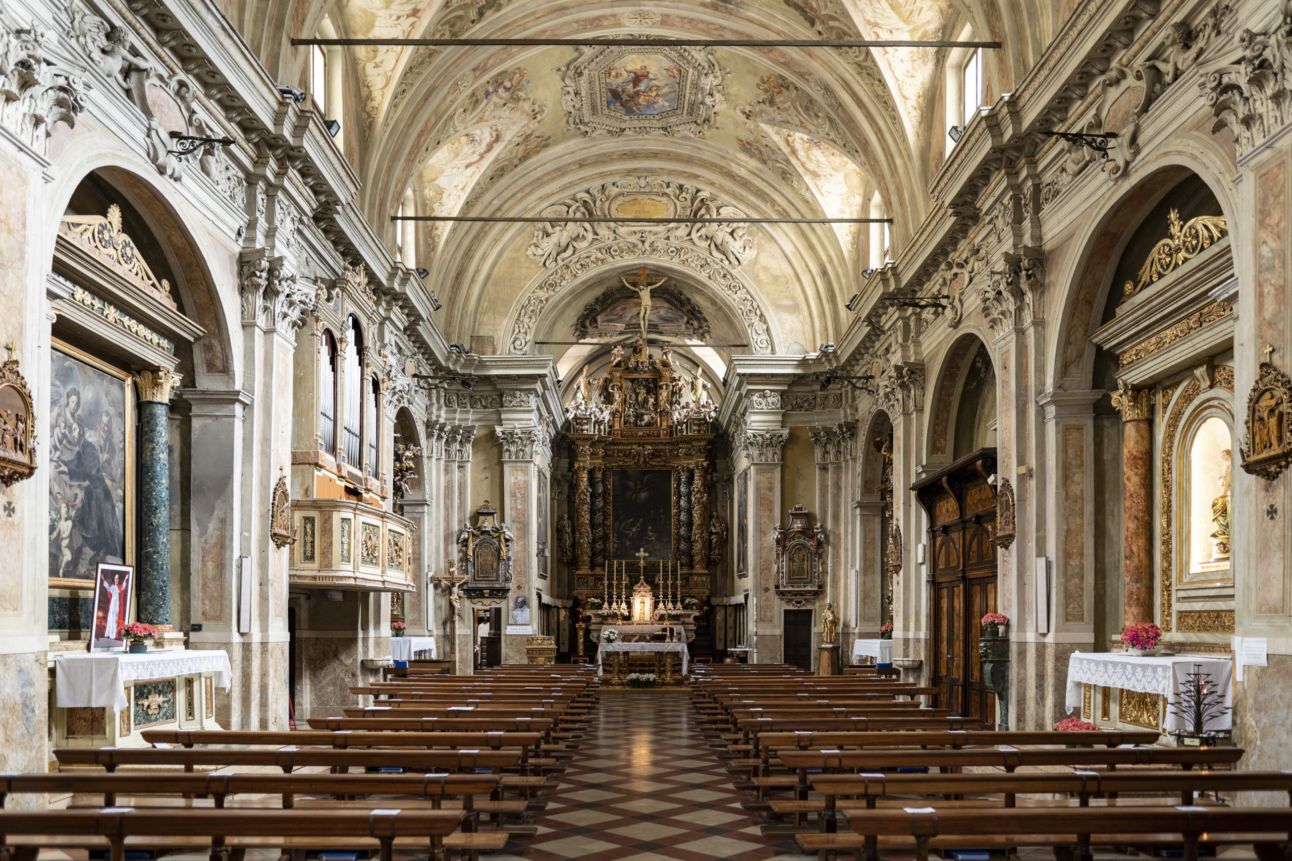 Chiesa di San Giovanni Battista