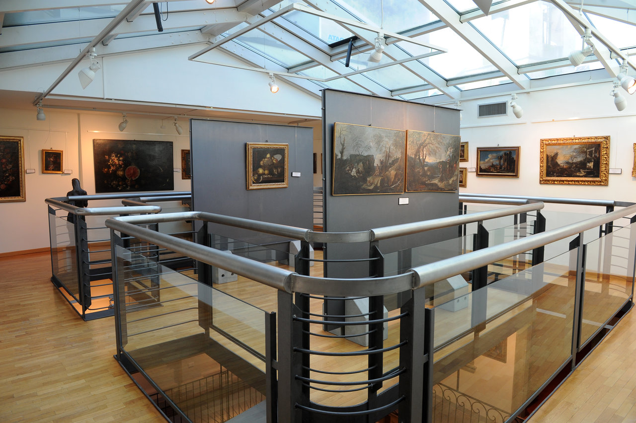 Pinacoteca Gianni Bellini