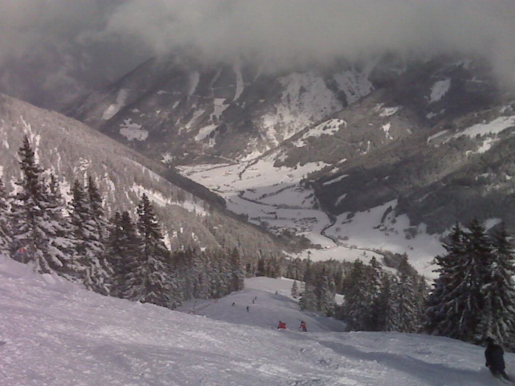 Riesneralm