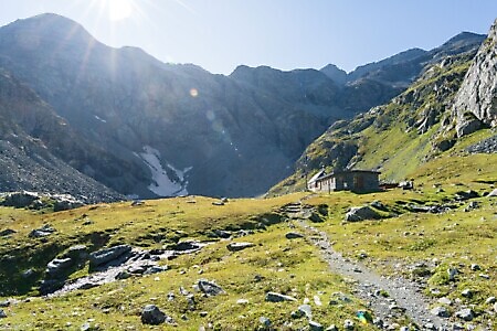 Rifugi