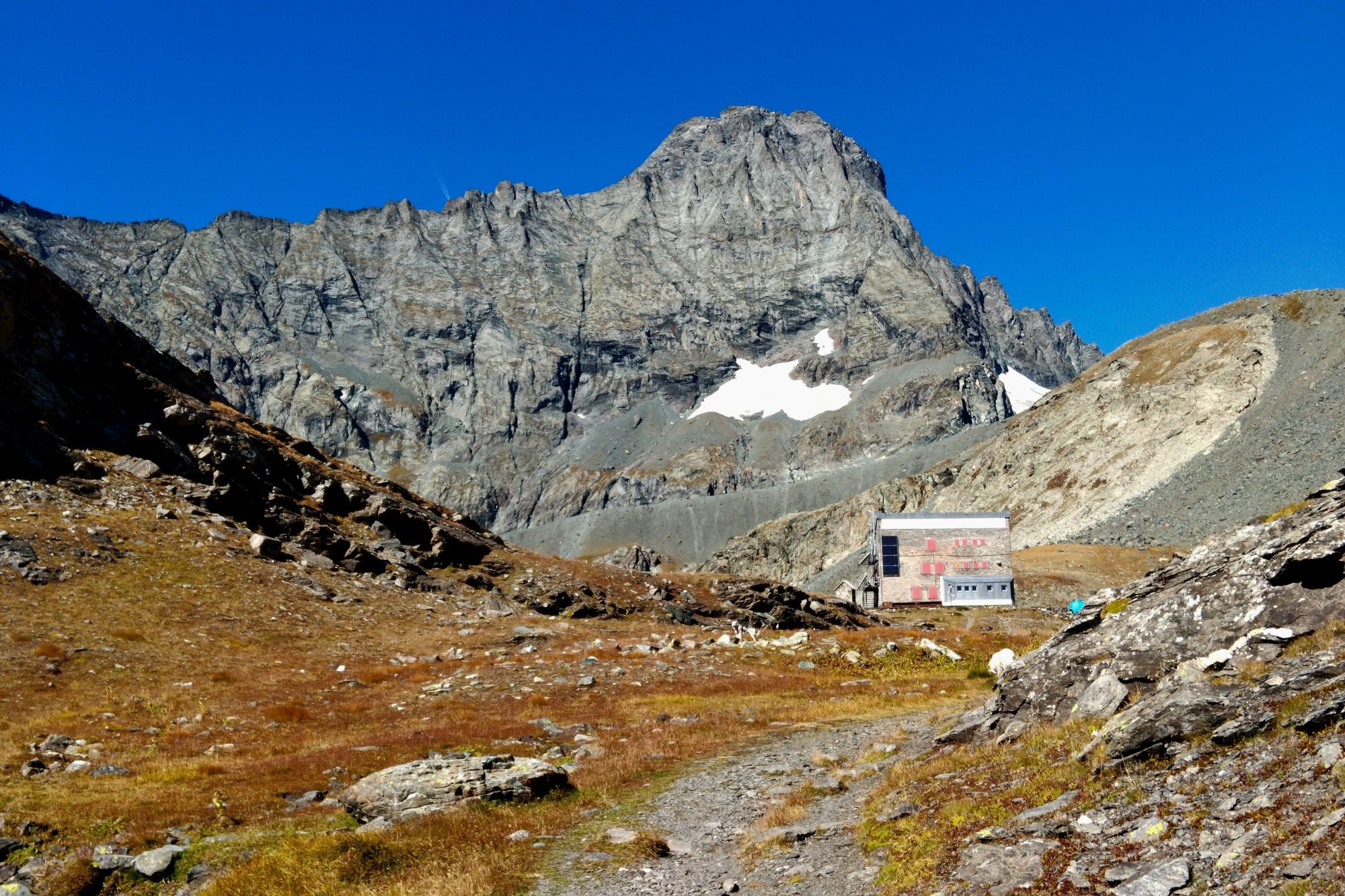 Balme