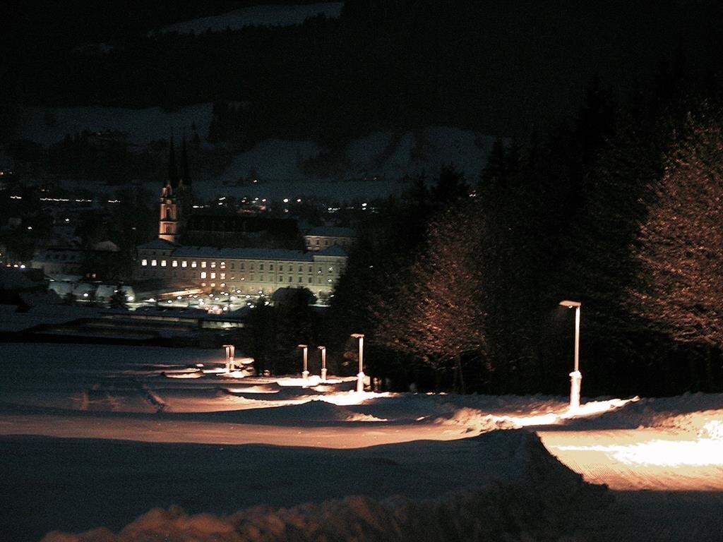 Bichlbacher Rodelbahn