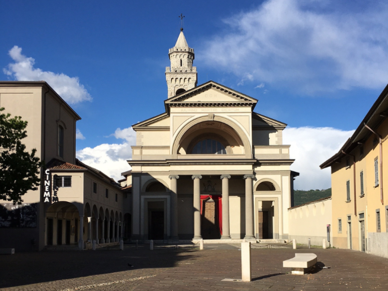 Chiesa parrocchiale di San Giuliano Martire