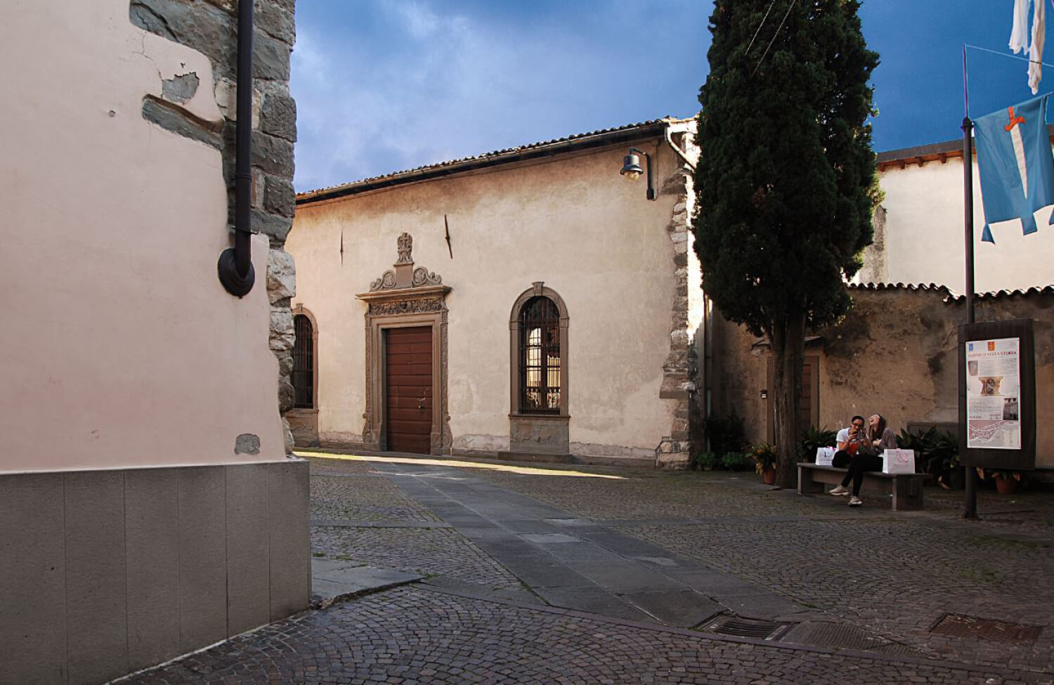 Chiesetta di San Paolo