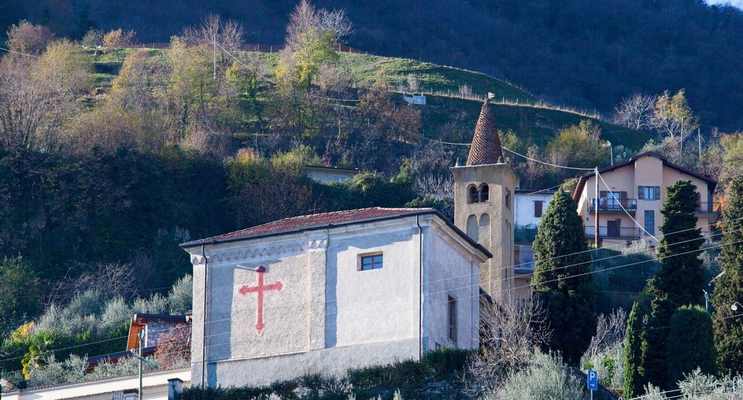 Chiesa di San Pietro