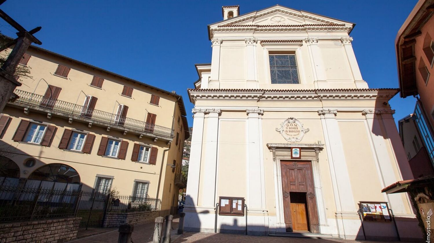 Chiesa di Santa Maria Maddalena