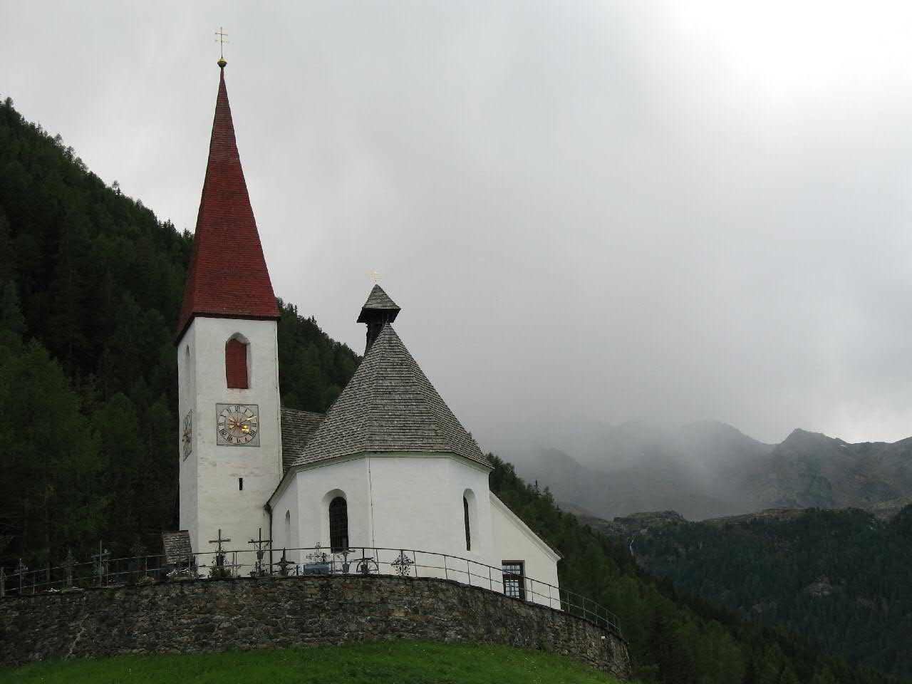 Ultimo/Ulten