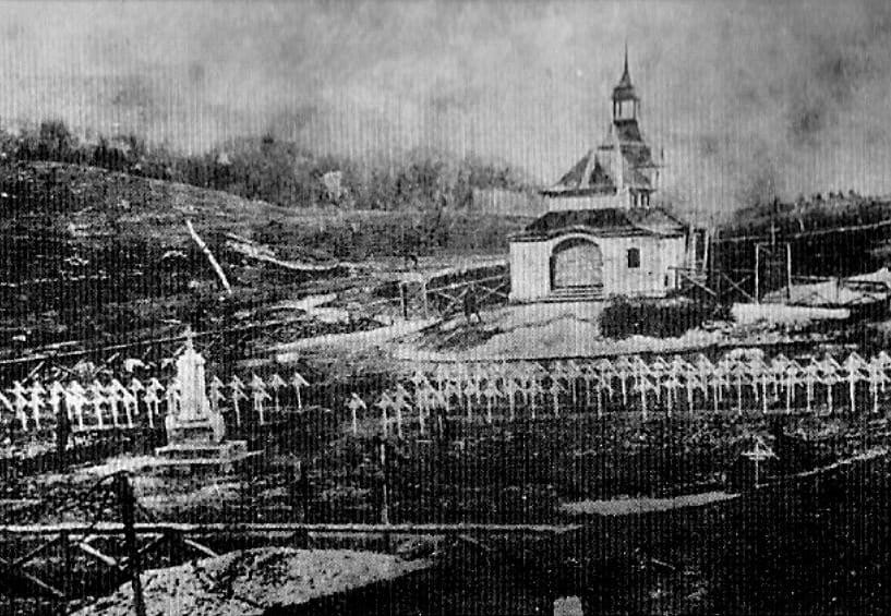 Chiesetta di Santa Zita