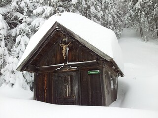 Schwablkapelle