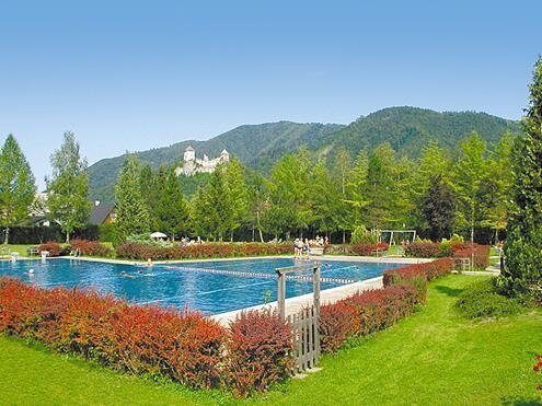Freibad Sankt Gallen