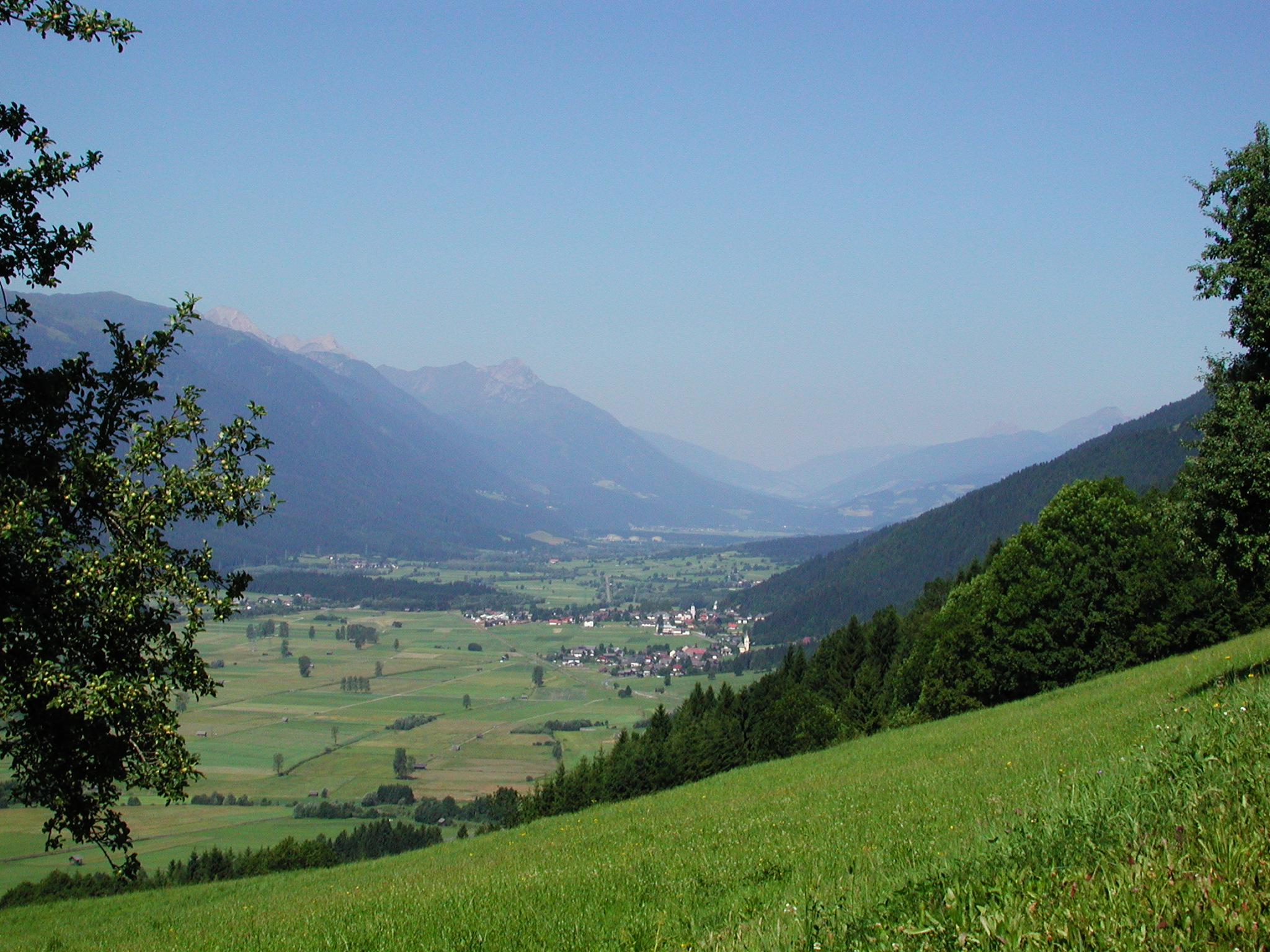 Kirchbach