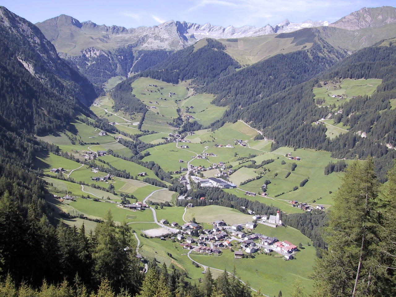 Vandoies/Vintl