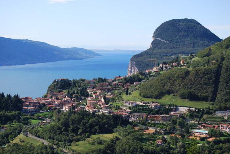 Tremosine sul Garda