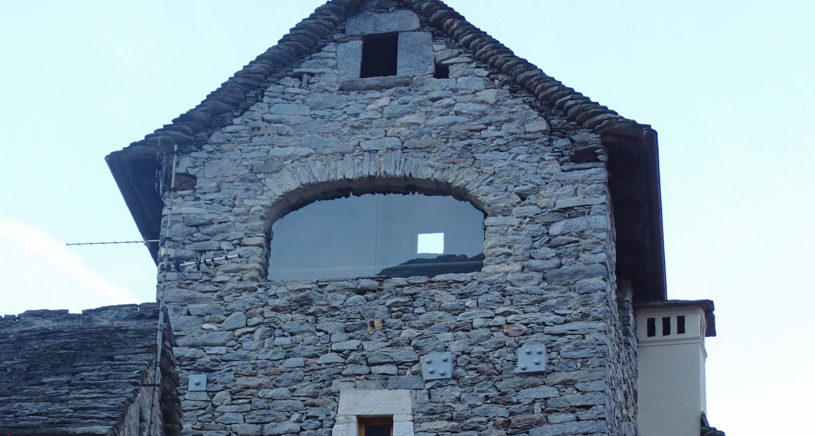 Torre Medioevale di Varzo