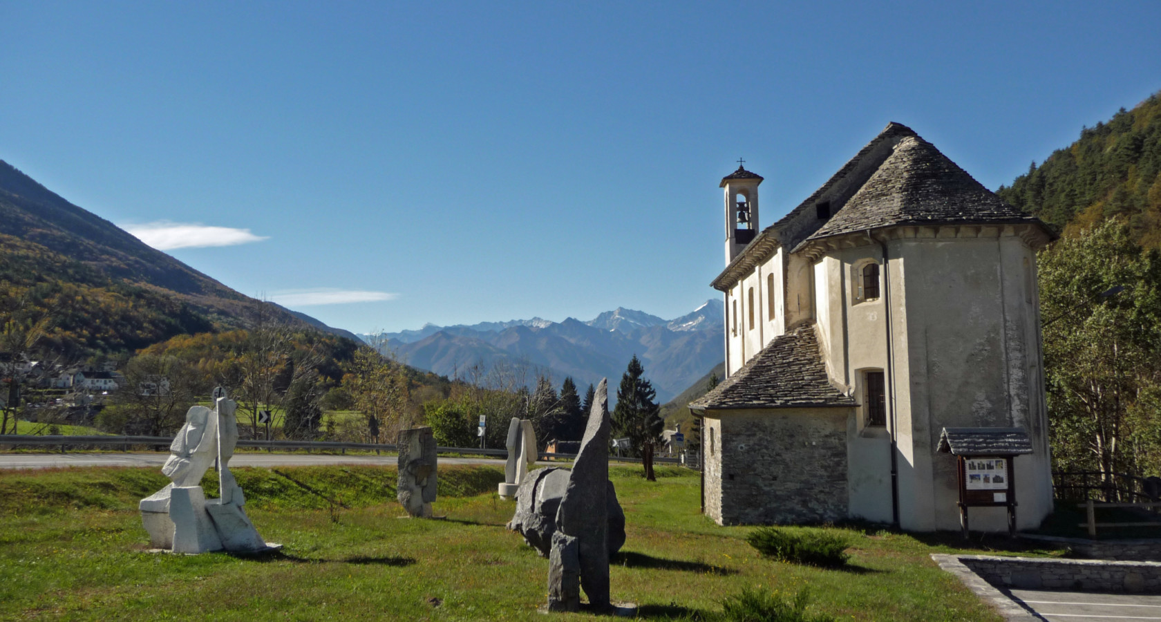 Druogno