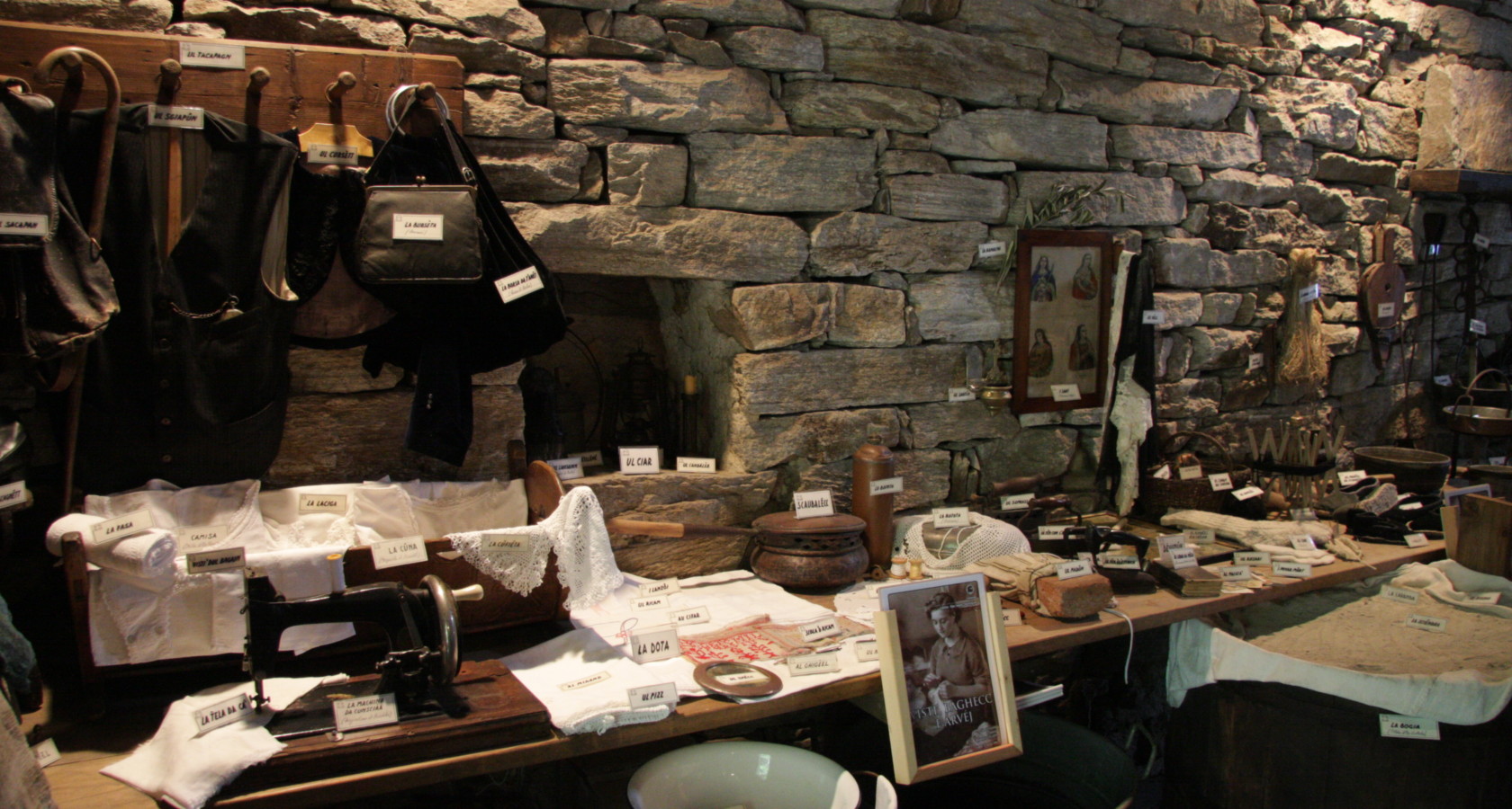 Museo della civiltà contadina
