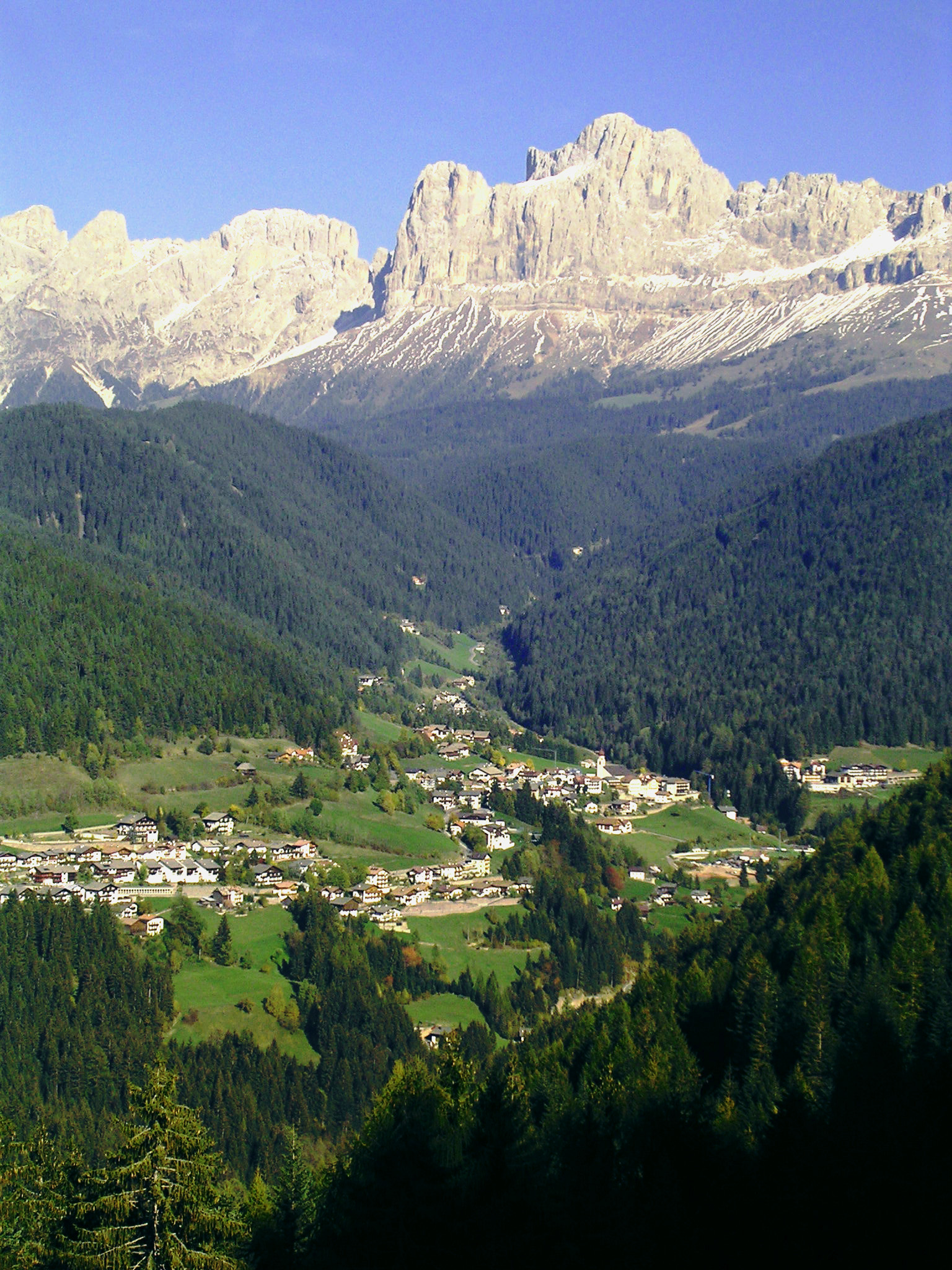Nova Levante/Welschnofen