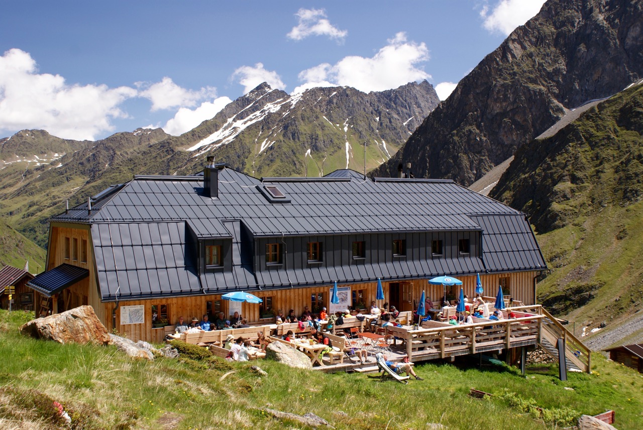 Westfalenhaus