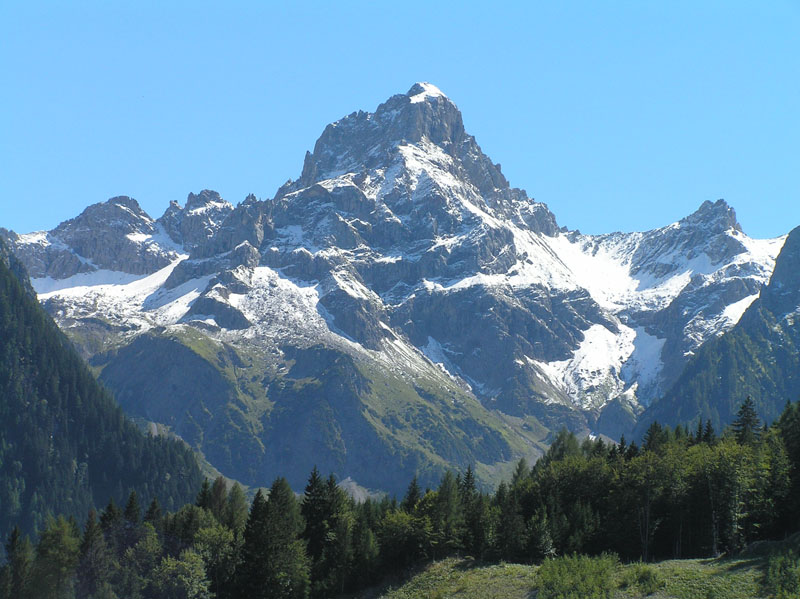 Neyerscharte