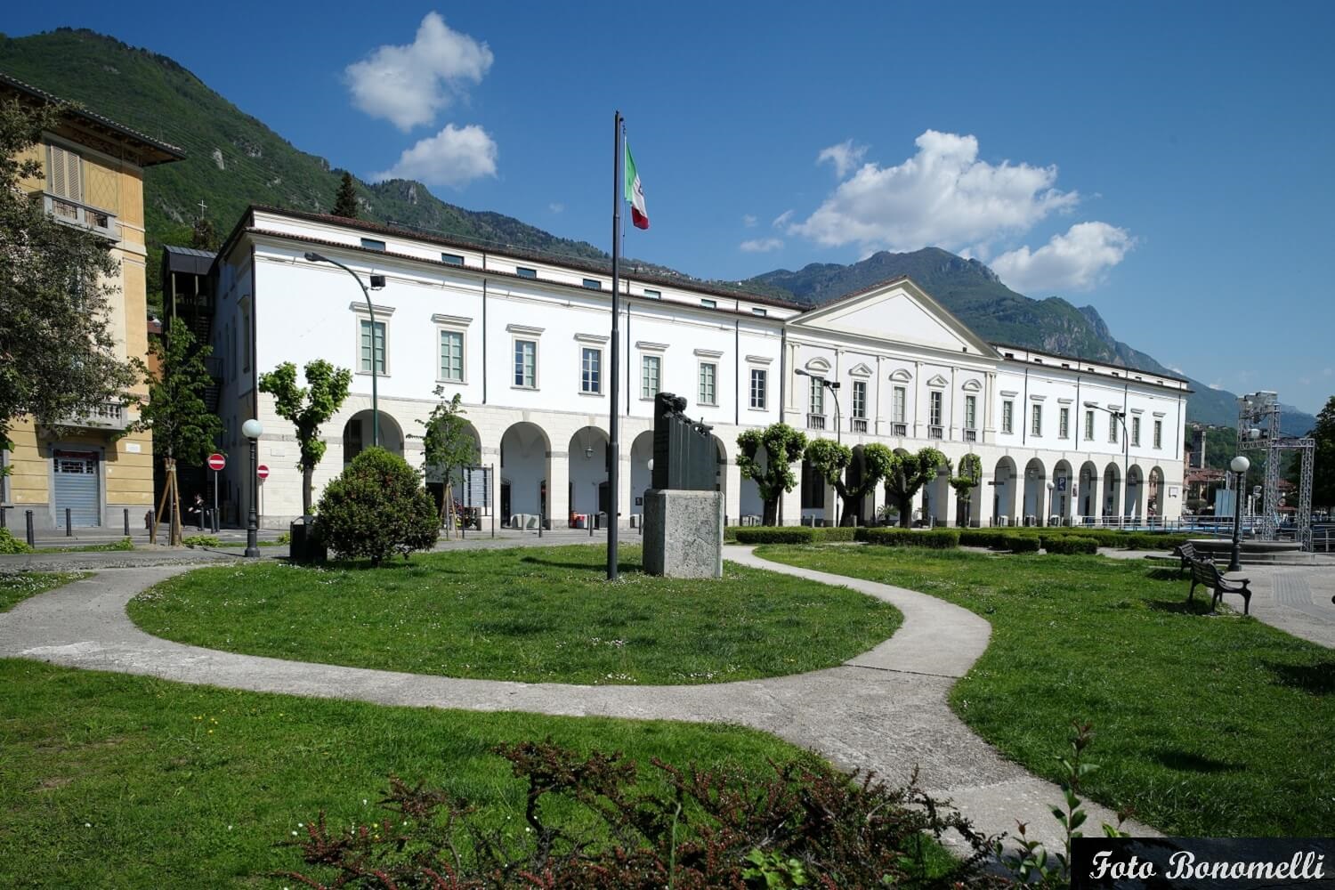 Galleria dell’Accademia di Belle Arti Tadini