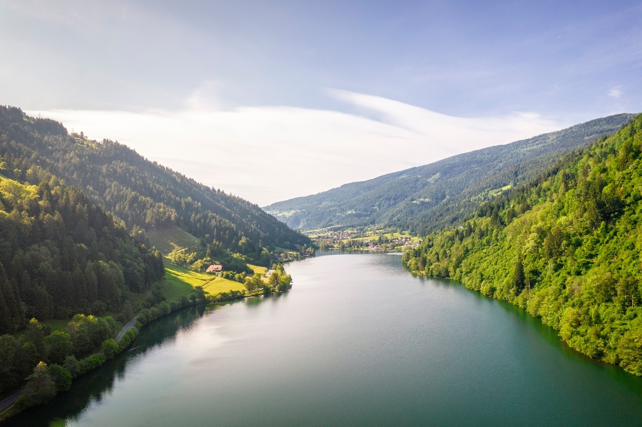 Afritz am See