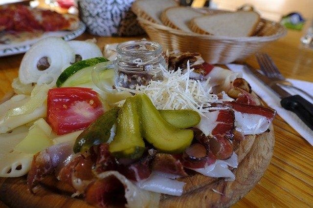 Gschwendthofhütte (Hintere Gnadenalmen)