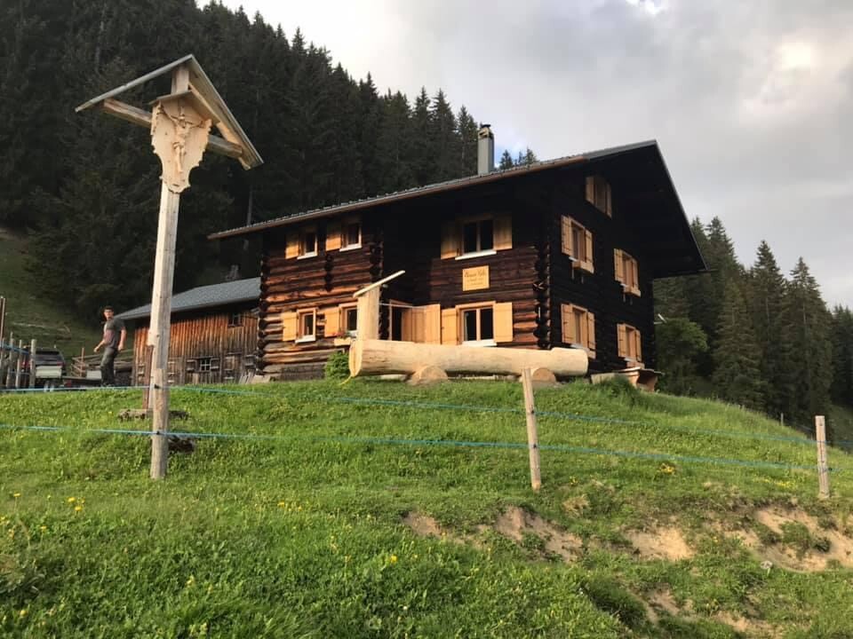 Almeinalpe