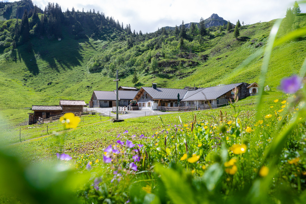Alpe Latons