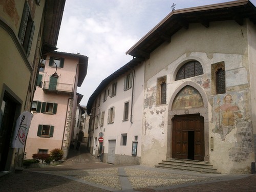 Chiesa di Sant’Anna
