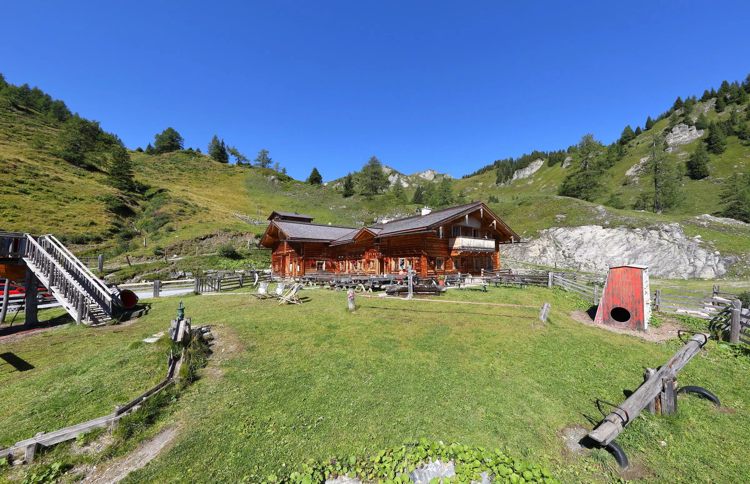 Aualm, 1.795 m