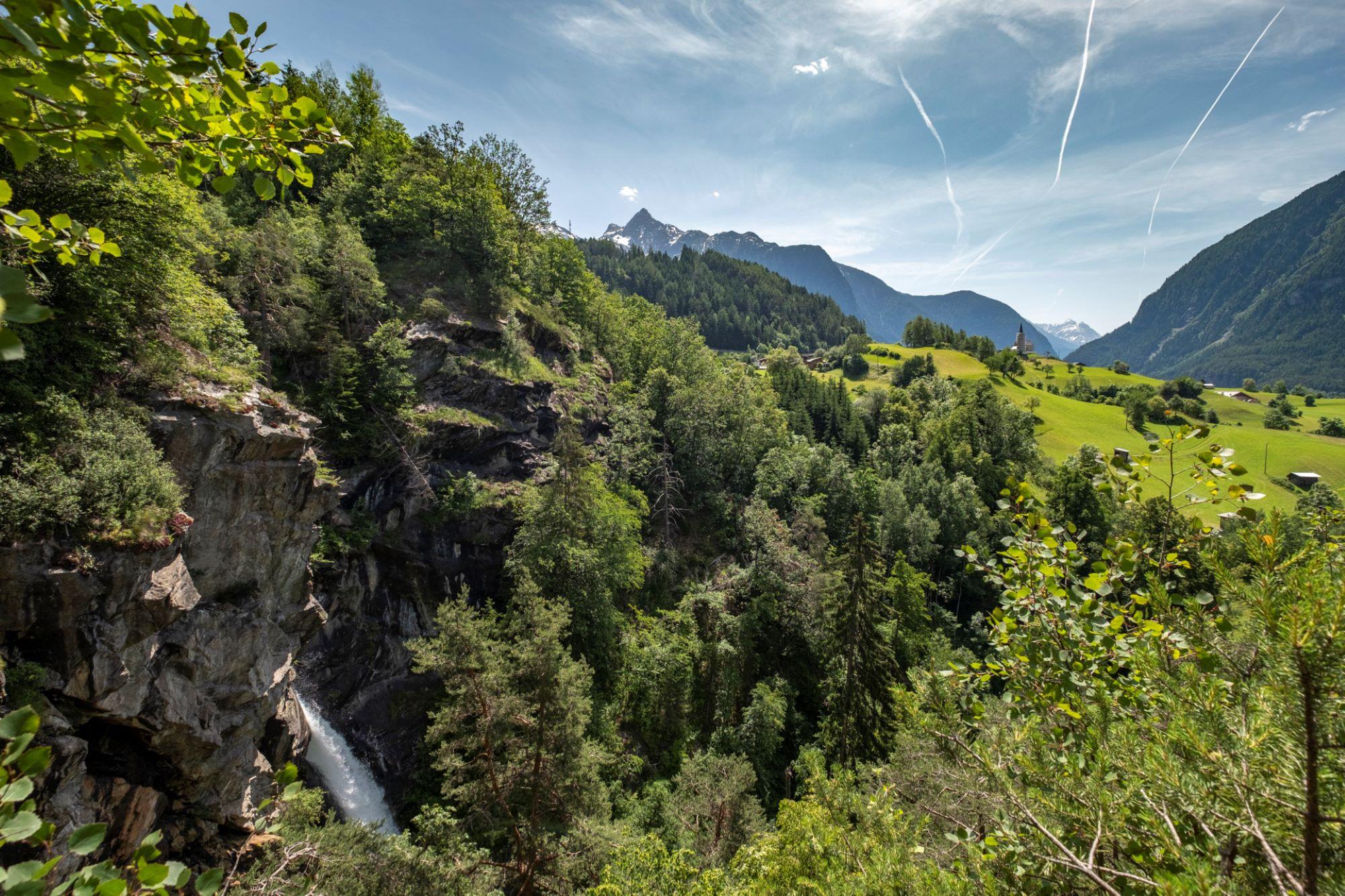 Auerklamm