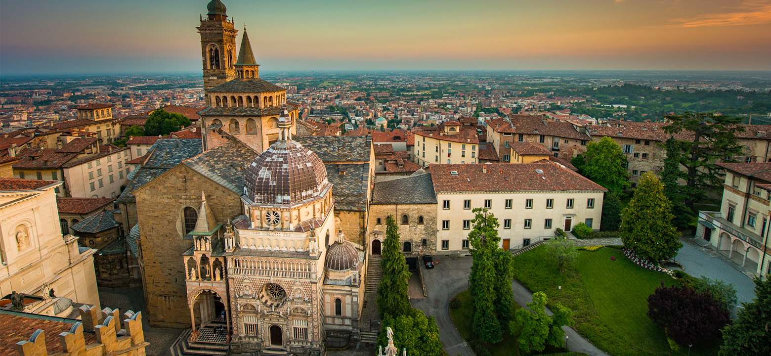 Basilika von St. Maria Maggiore