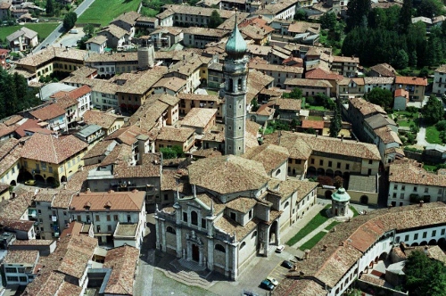 Basilica di Santa Maria Assunta