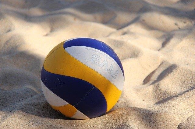 Beach Volleyball Radstadt