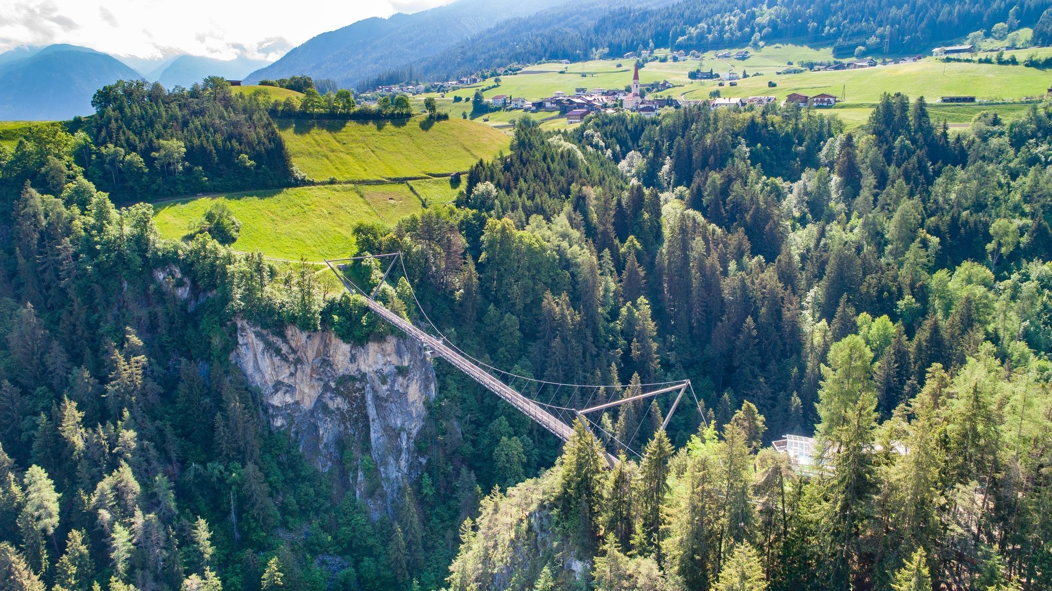 Benni-Raich Brücke