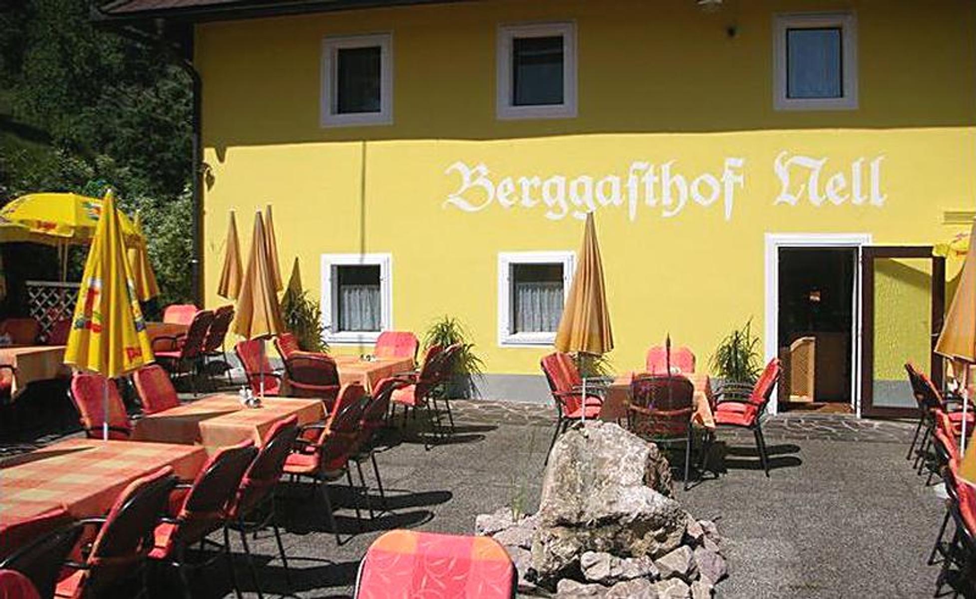 Berggasthof Nell