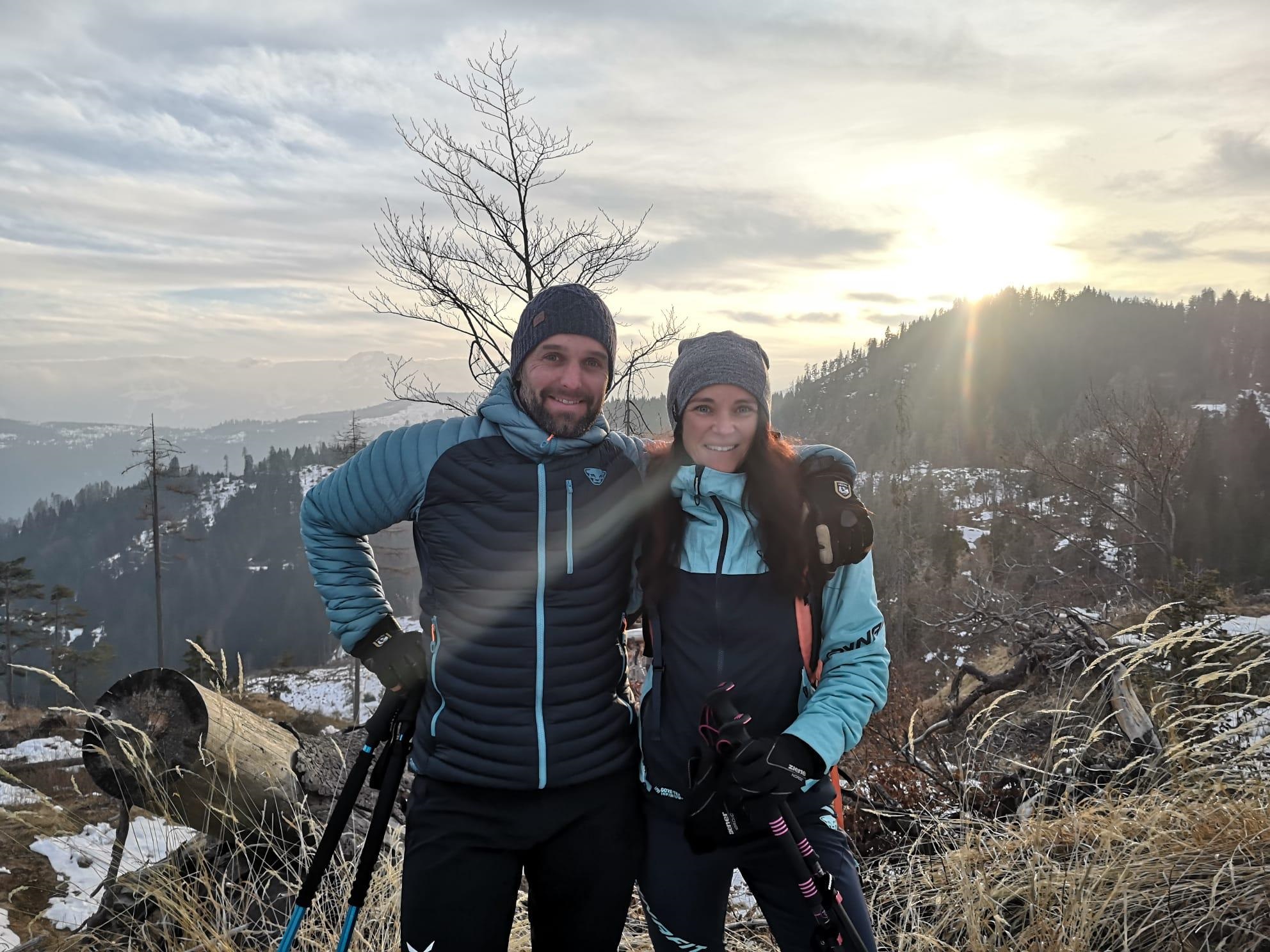 Bergsport Südalpen
