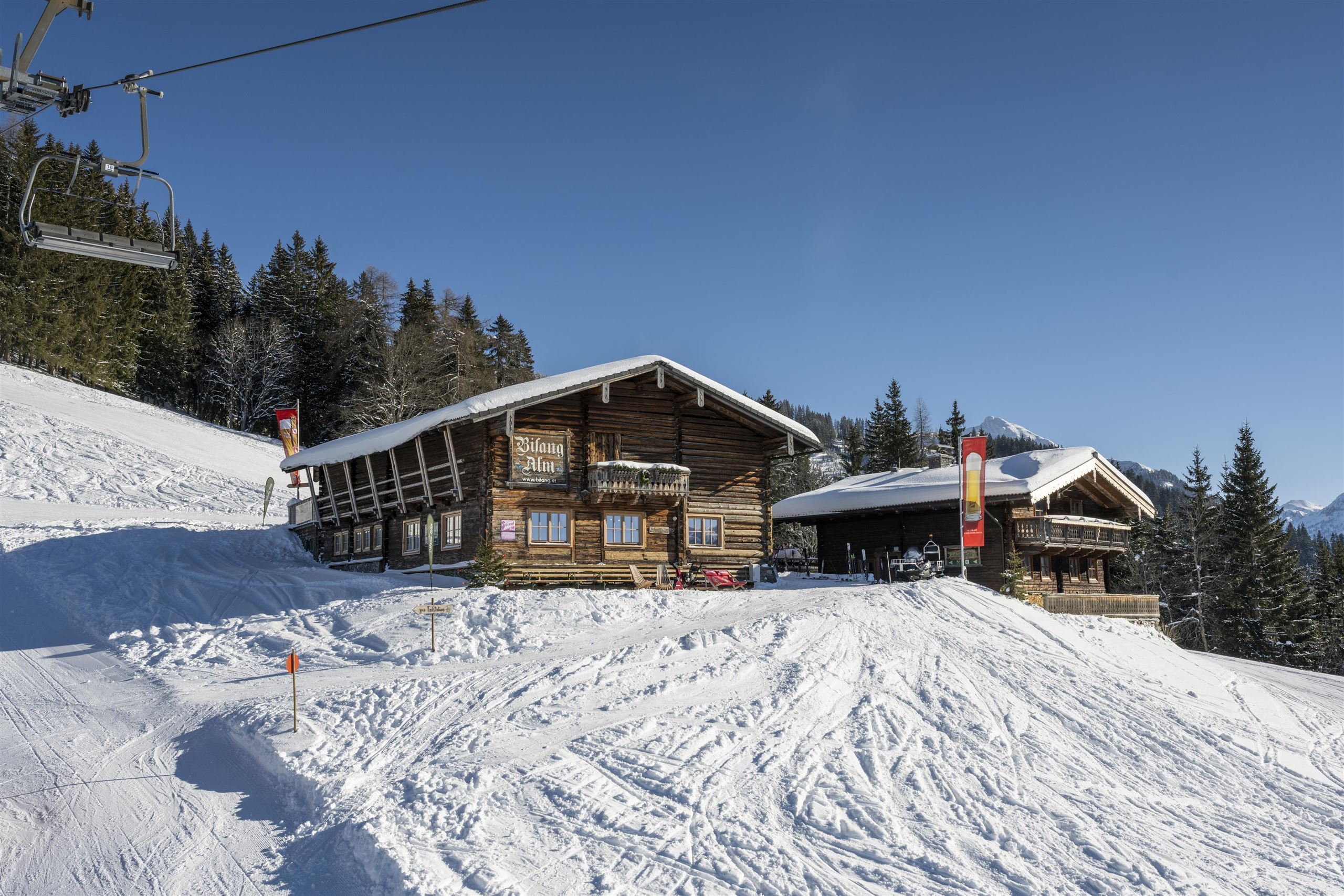 Bifang-Alm