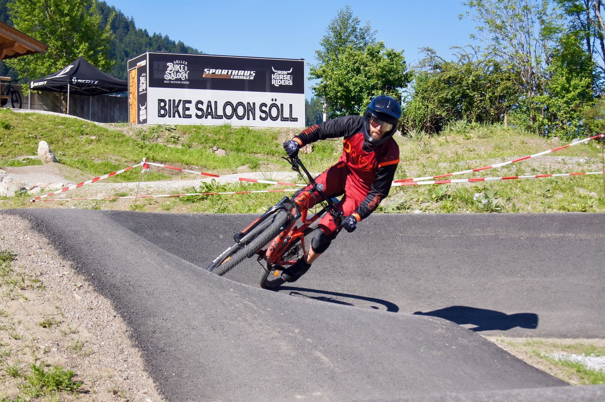 Söller Bike Saloon & Iron Horse Riders