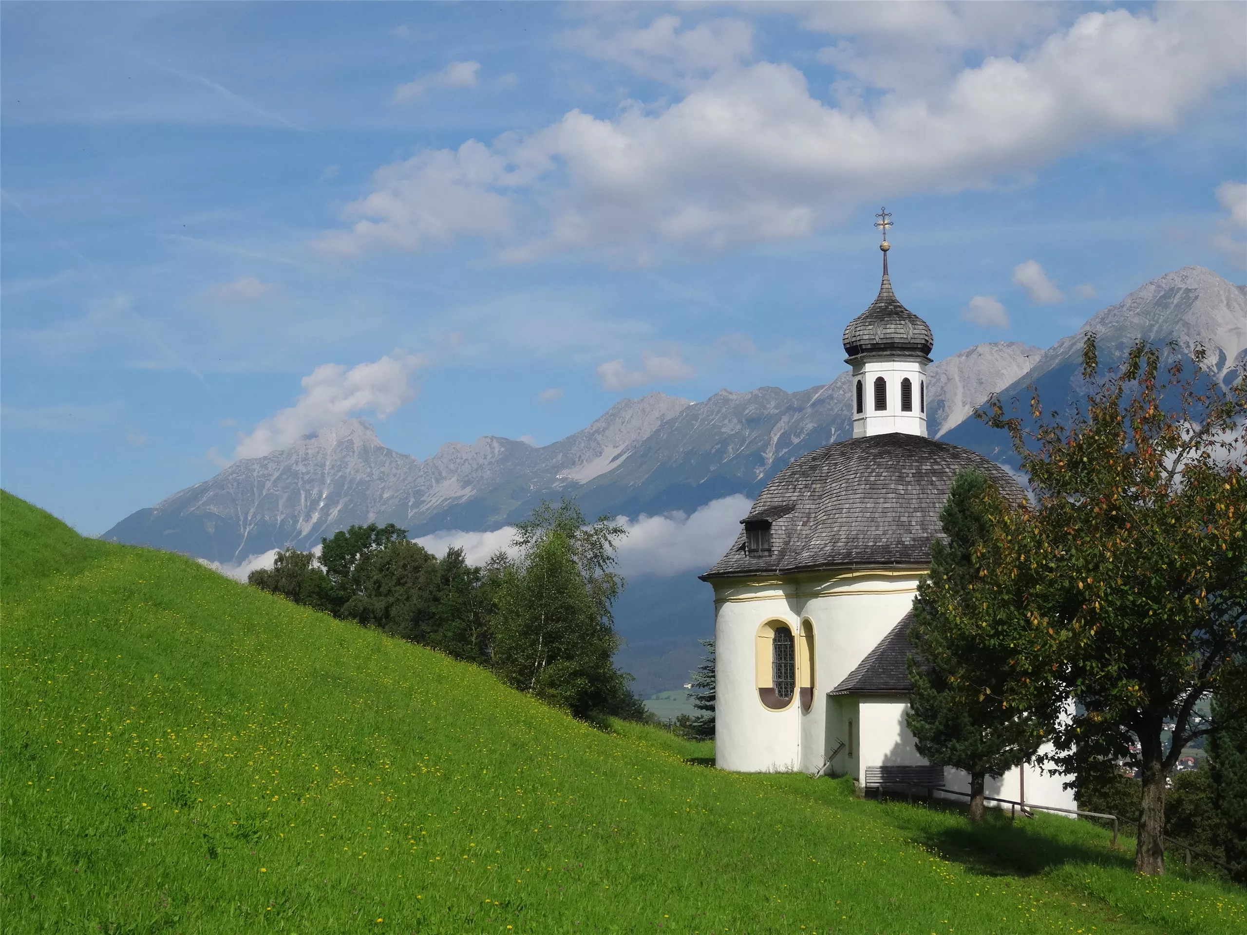 Borgiaskapelle