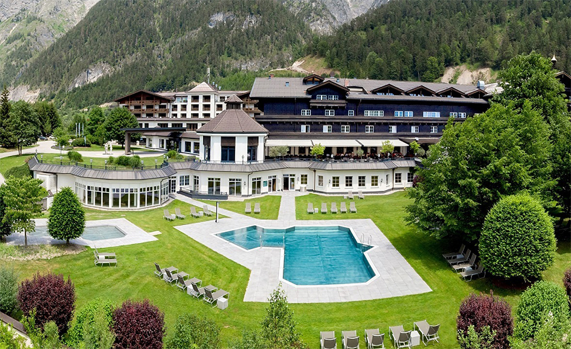 Golfclub Gut Brandlhof